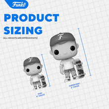 Load image into Gallery viewer, Funko Pop! Super: One Piece - Franosuke (Wano) Figure w/ Protector