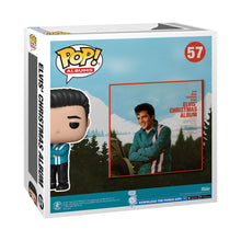 Load image into Gallery viewer, Funko Pop! Albums: Elvis&#39; Christmas Album