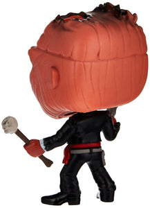 Funko Pop! Rocks: Iron Maiden - Eddie - Nights of The Dead Figure w/ Protector