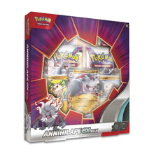 Load image into Gallery viewer, Pokemon TCG Annihilape EX Box
