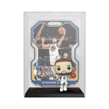 Load image into Gallery viewer, Funko Pop! NBA Trading Cards: Stephen Curry Figure