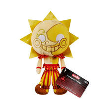Load image into Gallery viewer, Funko Pop! Plush: Five Nights at Freddy&#39;s - Security Breach, Sun