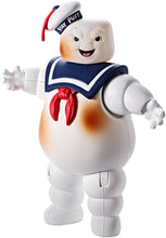 Load image into Gallery viewer, Ghostbusters 6&quot; Stay Puft Marshmallow Man Ghost Figure