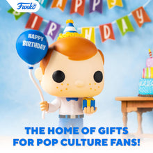 Load image into Gallery viewer, Funko Pop! Animation: Simpsons - Scratchy Figure w/ Protector