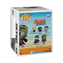 Load image into Gallery viewer, Funko Pop! Super: Naruto: Shippuden - Zetsu Figure w/ Protector