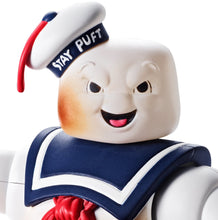 Load image into Gallery viewer, Ghostbusters 6&quot; Stay Puft Marshmallow Man Ghost Figure