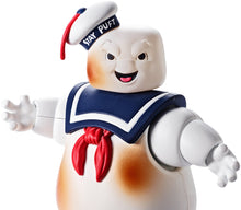 Load image into Gallery viewer, Ghostbusters 6&quot; Stay Puft Marshmallow Man Ghost Figure