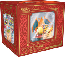 Load image into Gallery viewer, Pokemon TCG Charizard ex Super Premium Collection