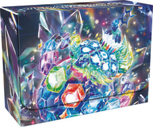 Load image into Gallery viewer, Pokémon TCG: Terapagos ex Ultra-Premium Collection