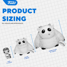 Load image into Gallery viewer, Funko Pop! Plush: Five Nights at Freddy&#39;s - Balloon Freddy