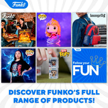 Load image into Gallery viewer, Funko Pop! Plush: Five Nights at Freddy&#39;s - System Error Bonnie