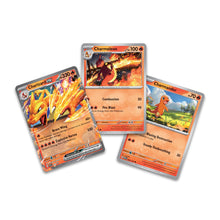 Load image into Gallery viewer, Pokemon TCG Charizard ex Super Premium Collection