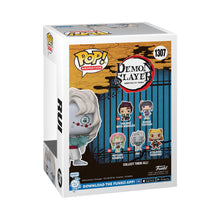 Load image into Gallery viewer, Funko Pop! Animation: Demon Slayer - Rui Figure w/ Protector