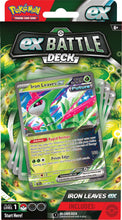 Load image into Gallery viewer, Pokémon TCG: ex Battle Deck (Tapu Koko ex)