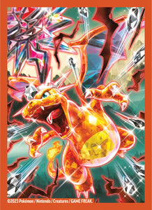 Pokémon TCG: Charizard ex Premium Collection