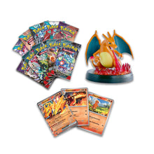 Load image into Gallery viewer, Pokemon TCG Charizard ex Super Premium Collection