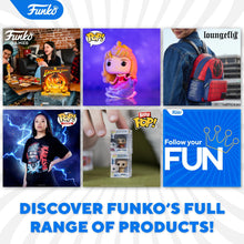 Load image into Gallery viewer, Funko Action Figure: FNAF Five Nights at Freddy&#39;s - Nutcracker Foxy (Walmart Exclusive)