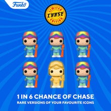 Load image into Gallery viewer, Funko Pop! Marvel: I Am Groot, Groot with Cheese Puffs Figure w/ Protector