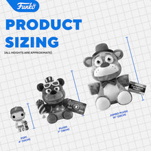 Load image into Gallery viewer, Funko Plush: Five Nights at Freddy&#39;s, Security Breach - Glamrock Chica
