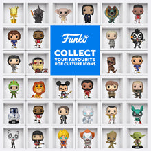 Load image into Gallery viewer, Funko POP Marvel: Falcon and The Winter Soldier - Winter Soldier Figure w/ Protector