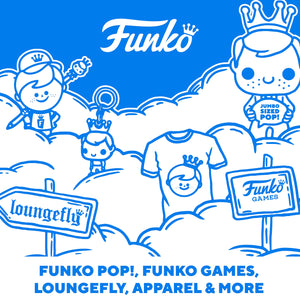 Funko Pop! Comic Cover: Marvel - Moon Knight