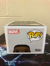 Load image into Gallery viewer, Funko POP! Marvel: Spider-Man: MILES MORALES CHASE Figure #765 w/ Protector