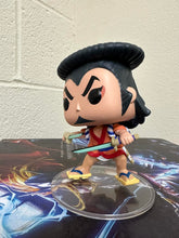 Load image into Gallery viewer, One Piece | ODEN | ONLY ToyStop Exclusive w/Protector