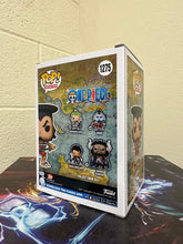 Load image into Gallery viewer, One Piece | ODEN | ONLY ToyStop Exclusive w/Protector