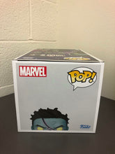 Load image into Gallery viewer, Funko POP! Marvel What If? ZOMBIE IRON MAN Special Edition 10 inch Figure