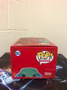 Funko POP! DC Imperial Palace MARTIAN MANHUNTER FunKon 2021 Exclusive #399