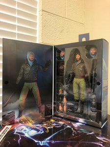 NECA The Thing ULTIMATE MACREADY (Outpost 31) 7 Inch  Figure