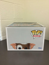 Load image into Gallery viewer, Funko POP! Movies: Gremlins GIZMO Special Edition 10&quot; Figure #1149