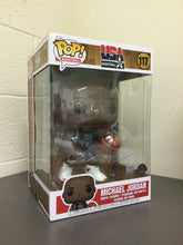 Load image into Gallery viewer, Funko POP! Basketball MICHAEL JORDAN Team USA Jersey Special Ed 10&quot; Figure #117
