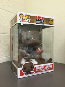 Funko POP! Basketball MICHAEL JORDAN Team USA Jersey Special Ed 10" Figure #117