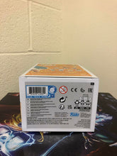 Load image into Gallery viewer, Funko POP! Anime: Dragonball Super SSGSS GOKU Special Edition #668 w/ Protector
