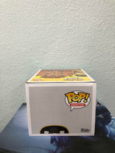 Load image into Gallery viewer, Funko POP! Anime: My Hero Academia FATGUM 2021 Funko Summer Exclusive 6 Inch