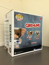 Load image into Gallery viewer, Funko POP! Movies: Gremlins GIZMO Special Edition 10&quot; Figure #1149