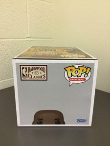 Funko POP! Basketball MICHAEL JORDAN Team USA Jersey Special Ed 10" Figure #117