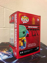 Load image into Gallery viewer, Funko POP! DC Imperial Palace MARTIAN MANHUNTER FunKon 2021 Exclusive #399