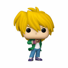 Load image into Gallery viewer, Funko Pop! Animation: Yu-Gi-Oh! - Joey Wheeler w/ Protector