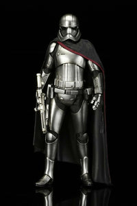 Kotobukiya Star Wars: Episode VII: The Force Awakens: Captain Phasma ArtFX+ Statue