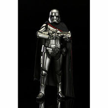Load image into Gallery viewer, Kotobukiya Star Wars: Episode VII: The Force Awakens: Captain Phasma ArtFX+ Statue