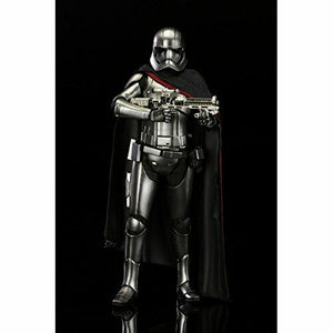 Kotobukiya Star Wars: Episode VII: The Force Awakens: Captain Phasma ArtFX+ Statue