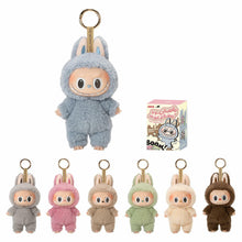 Load image into Gallery viewer, POP MART The Monsters - Macarons Vinyl Face Blind Box, Random Design Action Figures Collectible Toys Home Decorations, Single Box