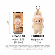Load image into Gallery viewer, POP MART The Monsters - Macarons Vinyl Face Blind Box, Random Design Action Figures Collectible Toys Home Decorations, Single Box