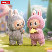Load image into Gallery viewer, POP MART The Monsters - Macarons Vinyl Face Blind Box, Random Design Action Figures Collectible Toys Home Decorations, Single Box