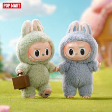 Load image into Gallery viewer, POP MART The Monsters - Macarons Vinyl Face Blind Box, Random Design Action Figures Collectible Toys Home Decorations, Single Box