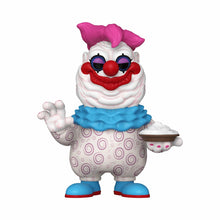 Load image into Gallery viewer, Funko POP! Movies: Killer Klowns from Outer Space - Chubby - Collectable Vinyl Figure - Gift Idea - Official Merchandise - for Kids &amp; Adults - Horror Fans - Figure w/ Protector