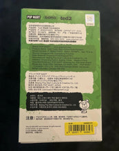 Load image into Gallery viewer, US Seller AUTHENTIC POP MART Ted 2 Bear Pendant Blind Box Unopened