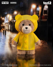 Load image into Gallery viewer, US Seller AUTHENTIC POP MART Ted 2 Bear Pendant Blind Box Unopened